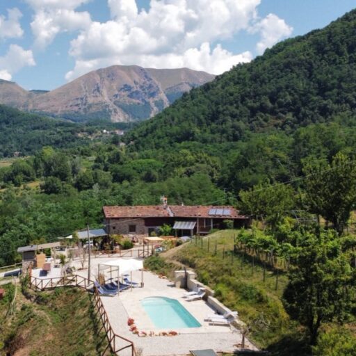 stalla di guzzano