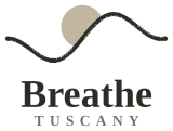 Breathe Tuscany logo